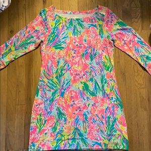 Lilly Pulitzer Dress size medium